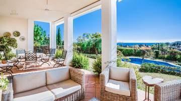 Thumbnail von Los Flamingos Villa ES130867