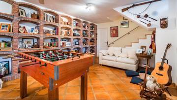 Thumbnail von Los Flamingos Villa ES130867