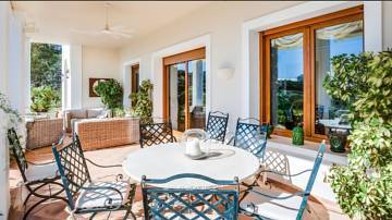 Thumbnail von Los Flamingos Villa ES130867