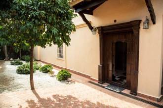 Thumbnail von Nueva Andalucía Villa ES132586