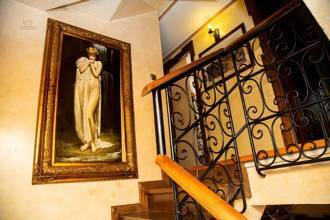 Thumbnail von Nueva Andalucía Villa ES132586