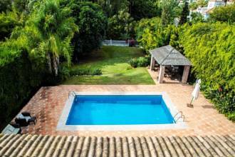 Thumbnail von Nueva Andalucía Villa ES132586