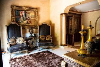 Thumbnail von Nueva Andalucía Villa ES132586