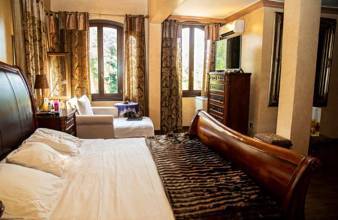 Thumbnail von Nueva Andalucía Villa ES132586