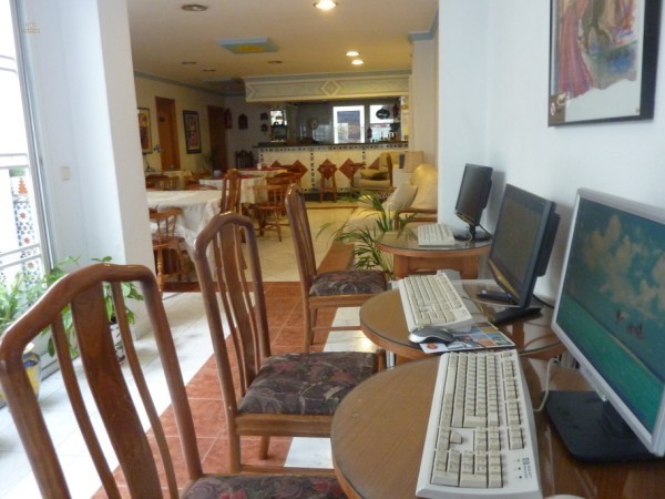 Thumbnail von Marbella Commercial Property ES130810