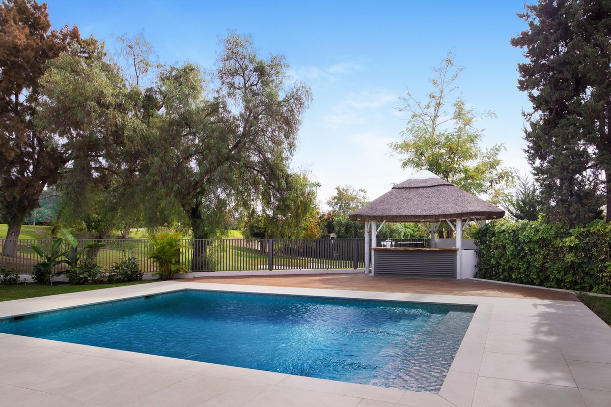 Thumbnail von Marbella Villa ES130794