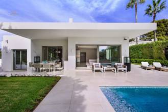 Thumbnail von Marbella Villa ES130794