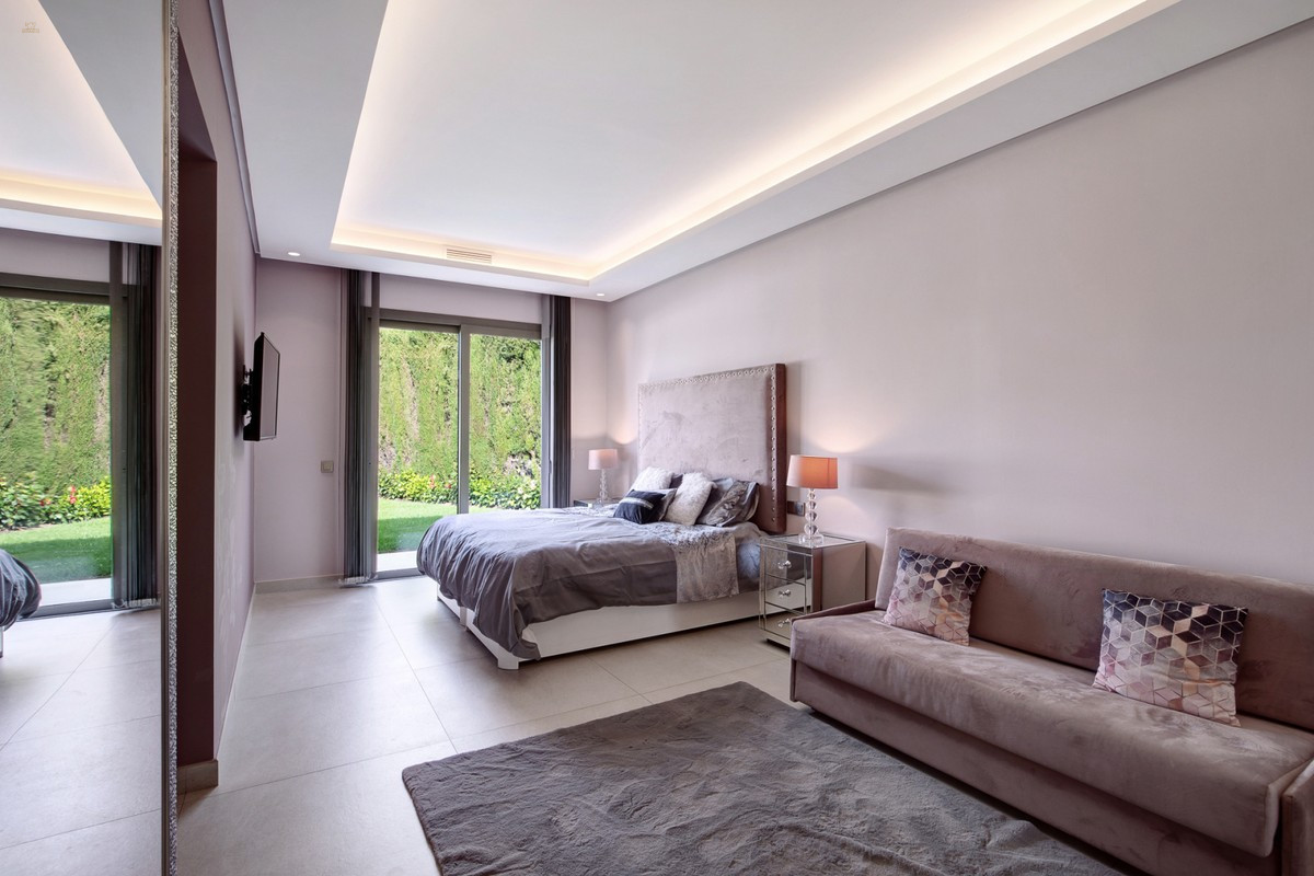 Thumbnail von Marbella Villa ES130794