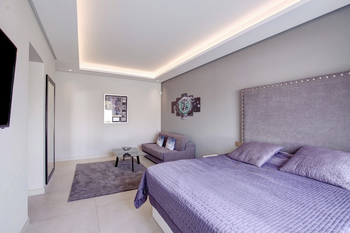 Thumbnail von Marbella Villa ES130794