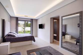 Thumbnail von Marbella Villa ES130794