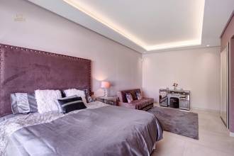 Thumbnail von Marbella Villa ES130794