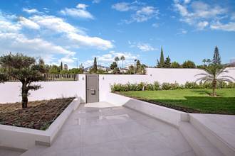 Thumbnail von Marbella Villa ES130794