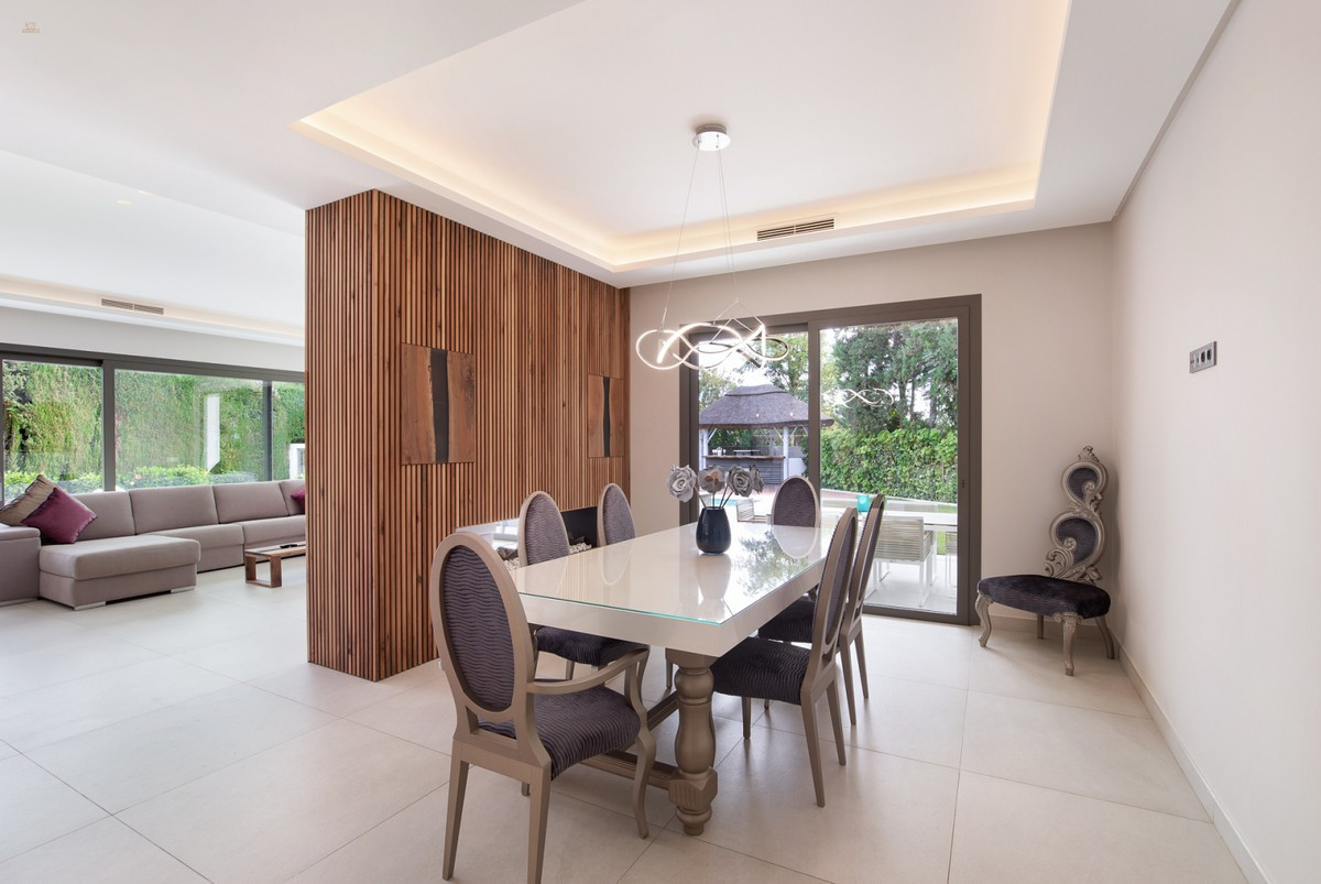 Thumbnail von Marbella Villa ES130794