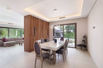 Thumbnail von Marbella Villa ES130794