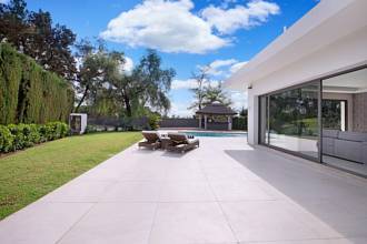 Thumbnail von Marbella Villa ES130794