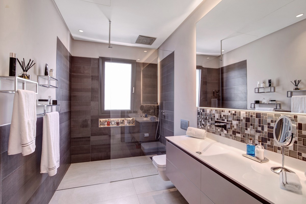 Thumbnail von Marbella Villa ES130794