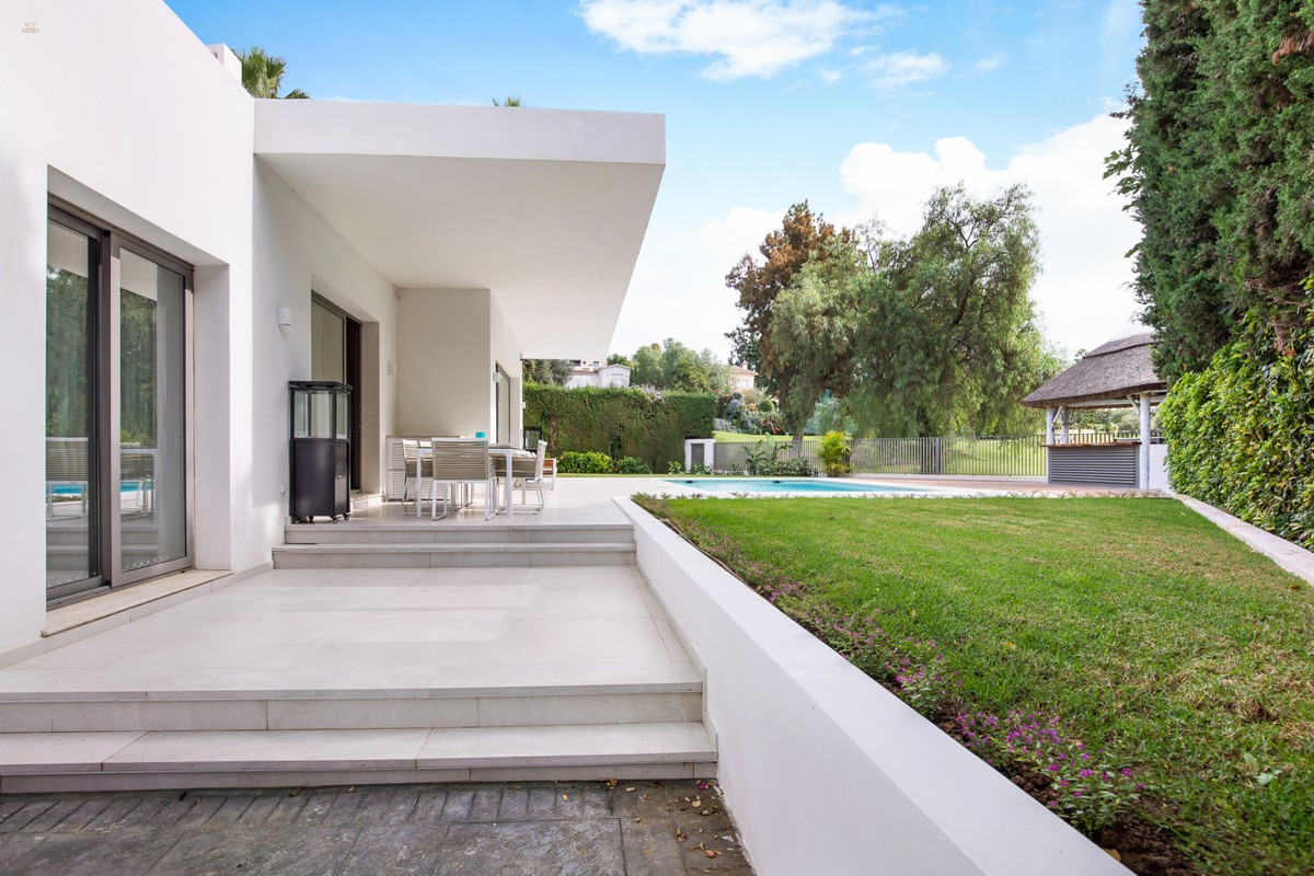 Thumbnail von Marbella Villa ES130794