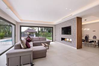 Thumbnail von Marbella Villa ES130794