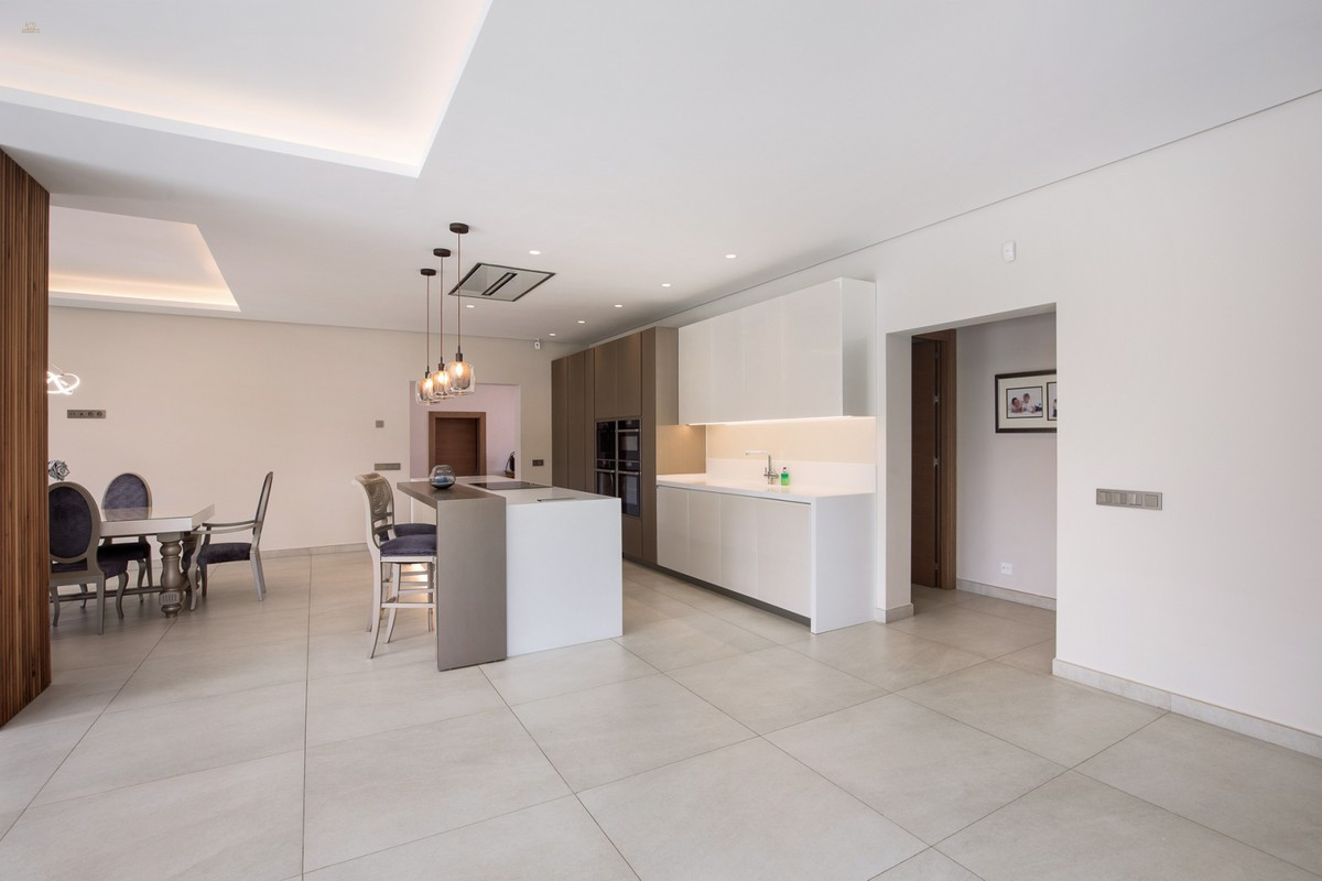 Thumbnail von Marbella Villa ES130794