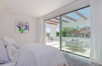 Thumbnail von Marbella Town House ES130567