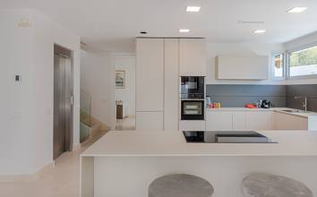 Thumbnail von Marbella Town House ES130567