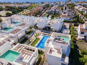 Thumbnail von Marbella Town House ES130567