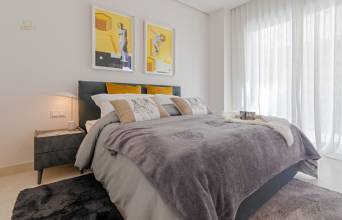 Thumbnail von Marbella Town House ES130567