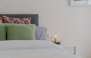 Thumbnail von Marbella Town House ES130567