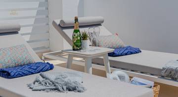 Thumbnail von Marbella Town House ES130567