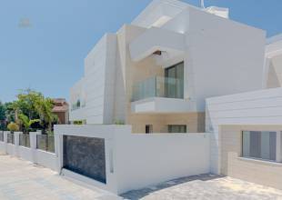 Thumbnail von Marbella Town House ES130567