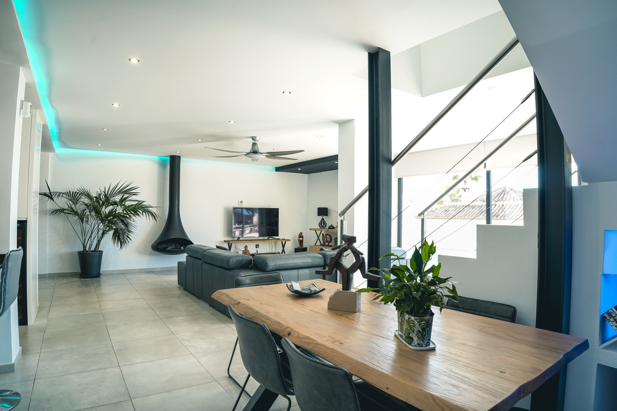 Thumbnail von Mijas Villa ES130542