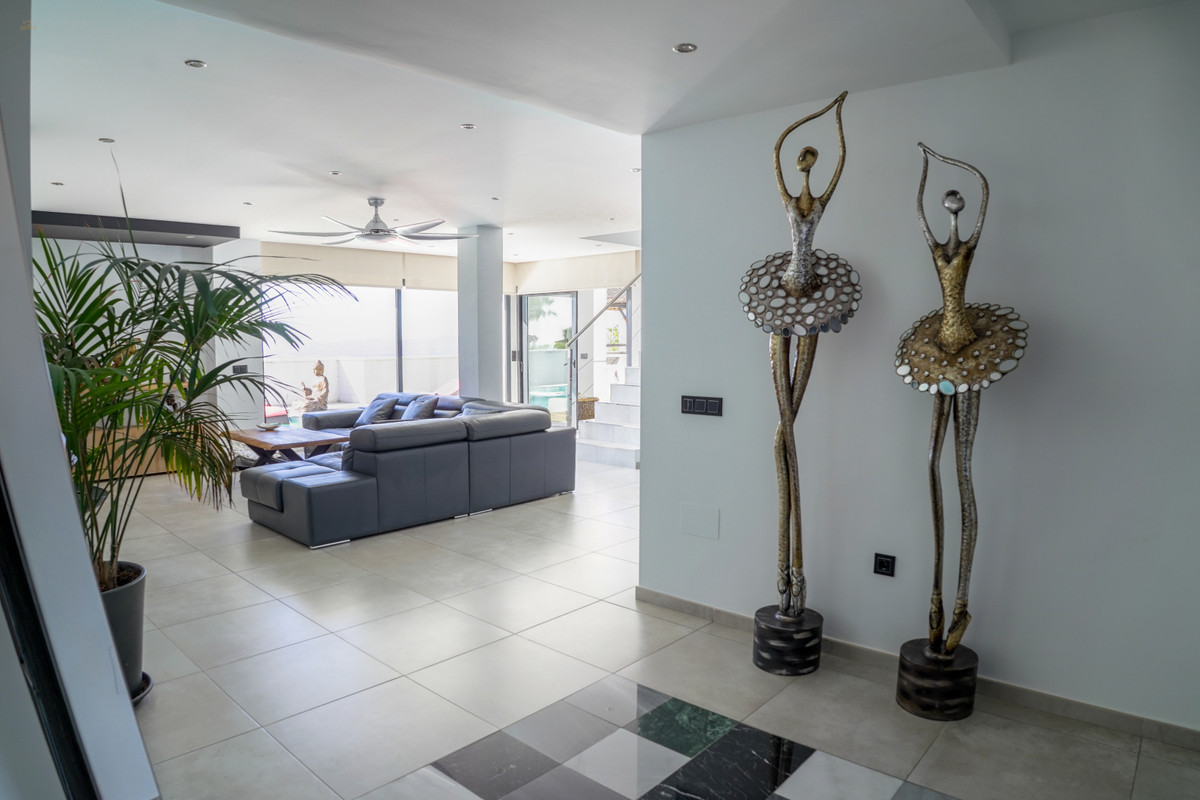 Thumbnail von Mijas Villa ES130542