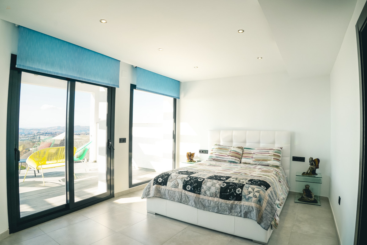 Thumbnail von Mijas Villa ES130542