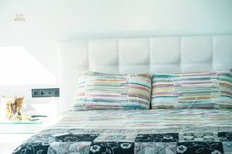 Thumbnail von Mijas Villa ES130542