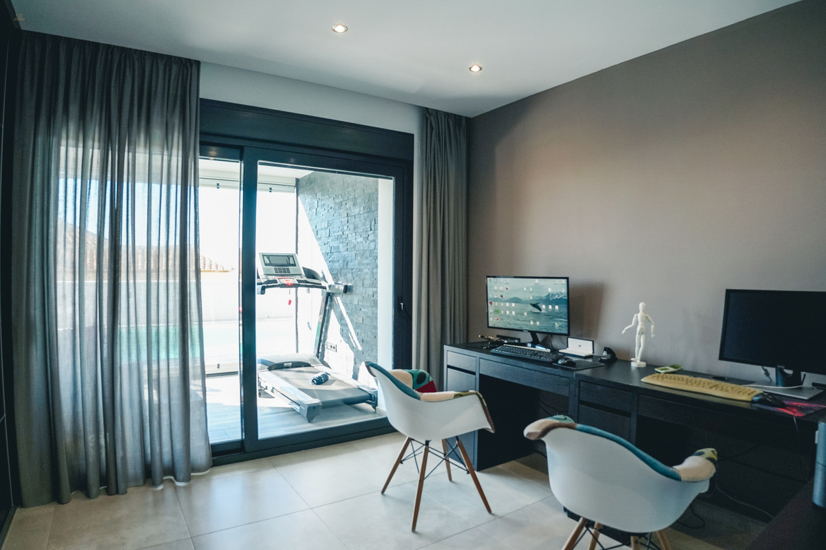 Thumbnail von Mijas Villa ES130542