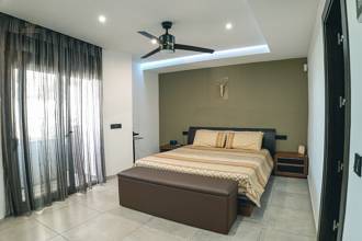 Thumbnail von Mijas Villa ES130542