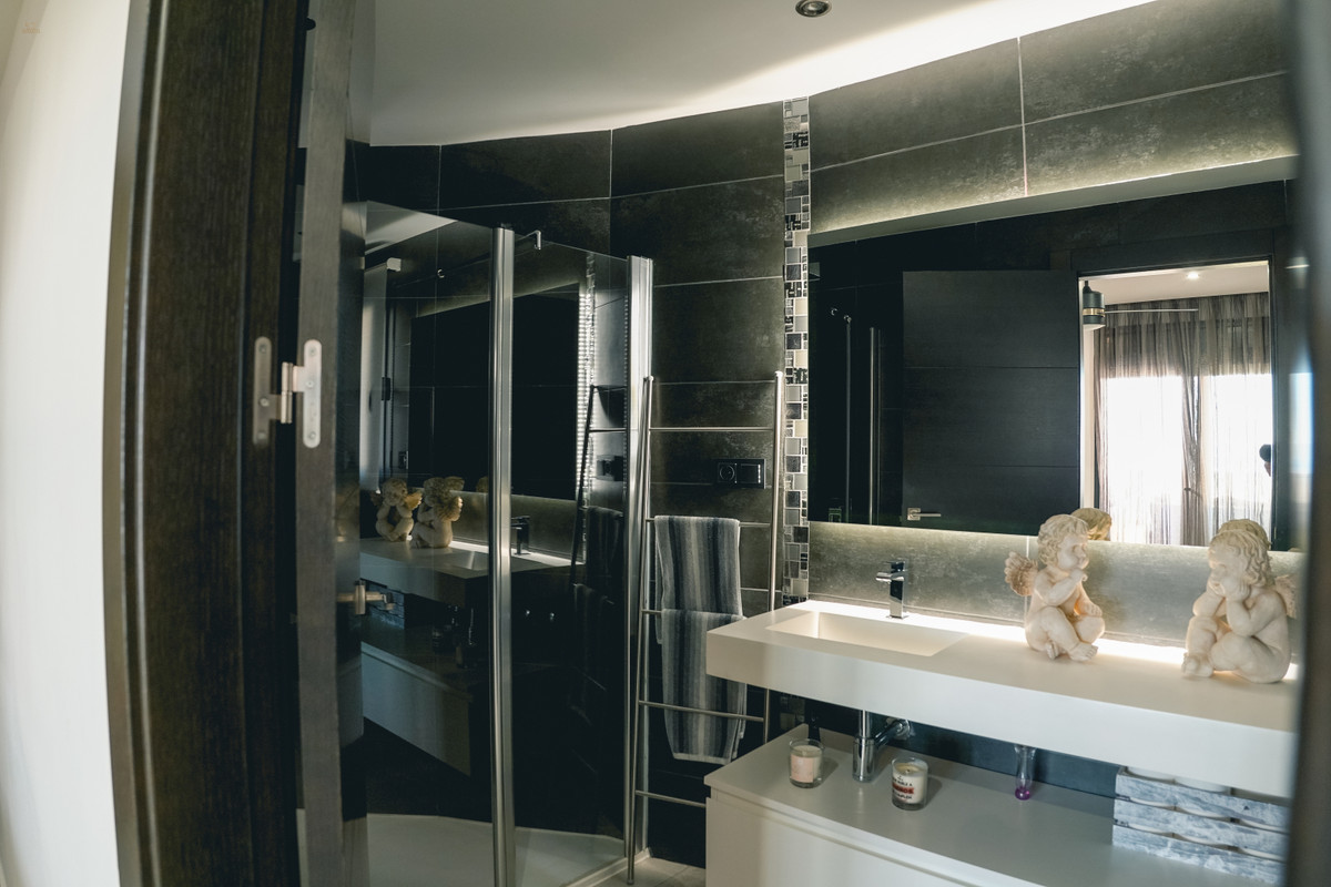 Thumbnail von Mijas Villa ES130542