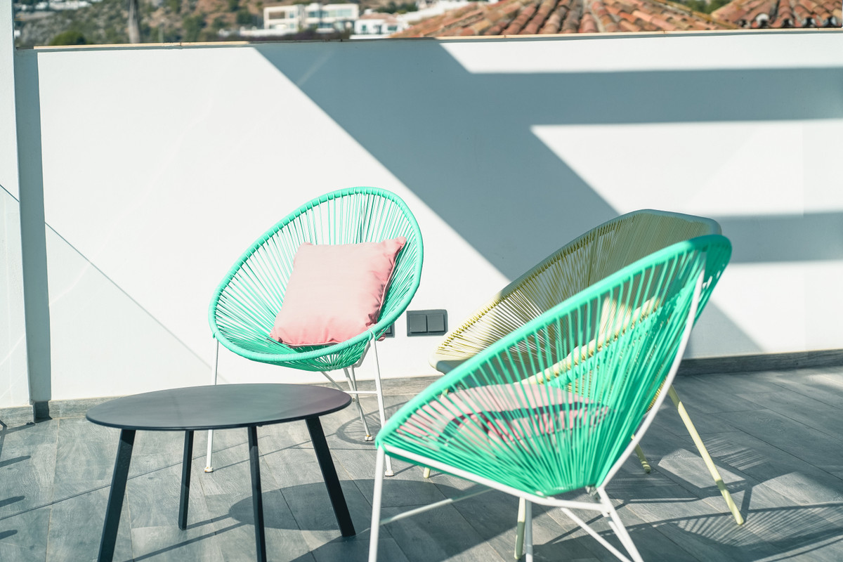 Thumbnail von Mijas Villa ES130542