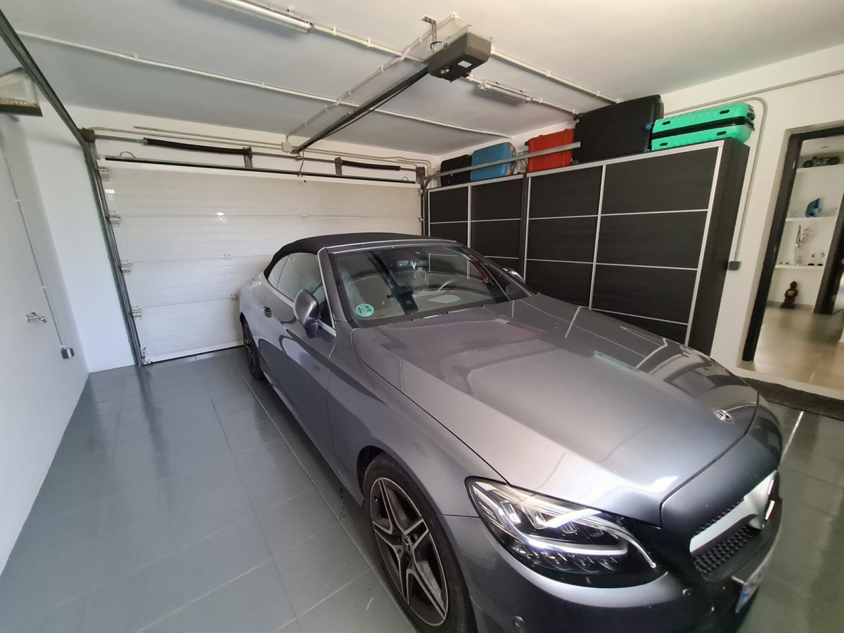 Thumbnail von Mijas Villa ES130542