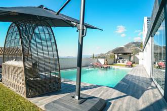 Thumbnail von Mijas Villa ES130542