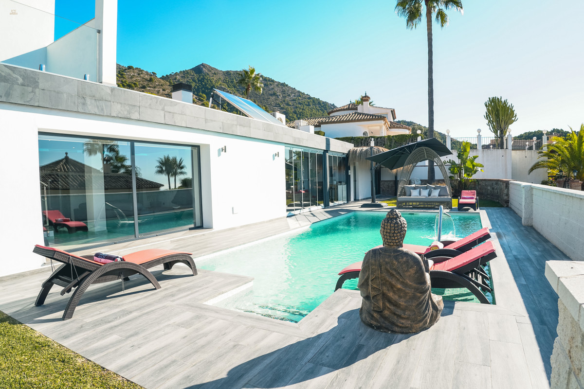 Thumbnail von Mijas Villa ES130542