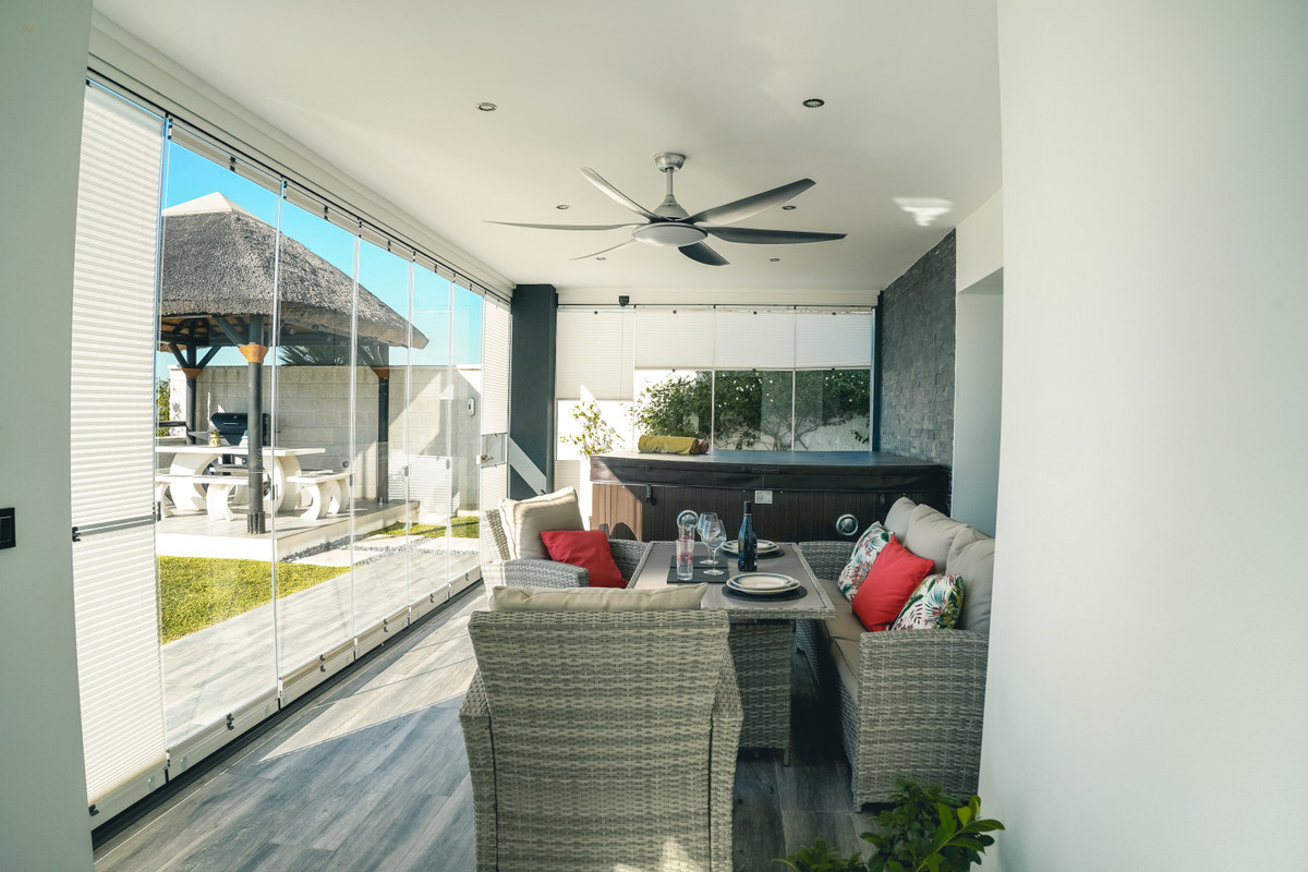 Thumbnail von Mijas Villa ES130542