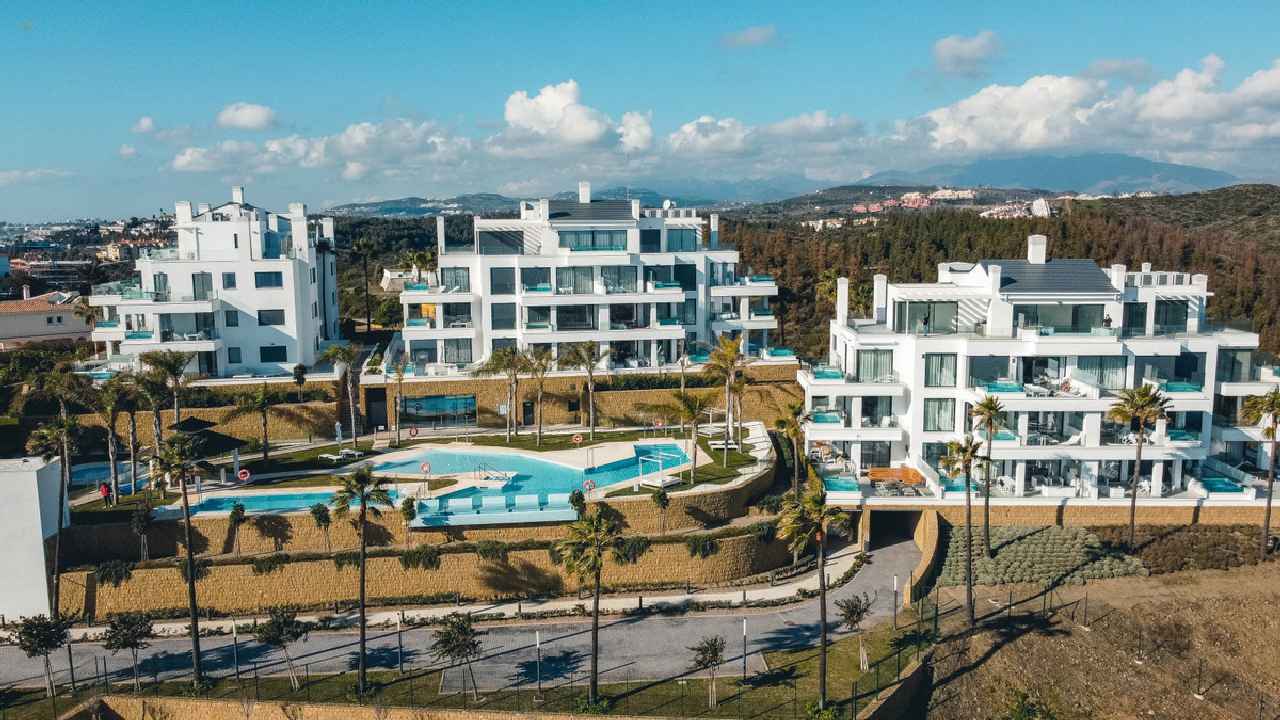 Apartment For Sale in Mijas Costa, Málaga