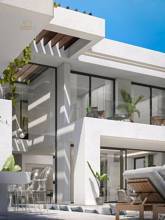 Thumbnail von Villa For Sale in New Golden Mile, Málaga