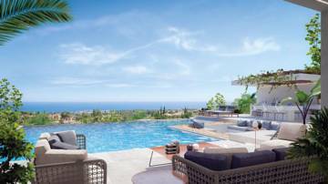 Thumbnail von Villa For Sale in New Golden Mile, Málaga