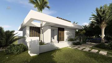 Thumbnail von Villa For Sale in New Golden Mile, Málaga