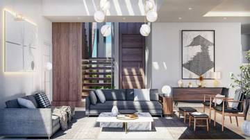 Thumbnail von Villa For Sale in New Golden Mile, Málaga