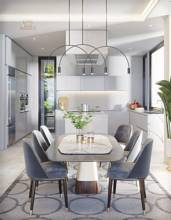 Thumbnail von Villa For Sale in New Golden Mile, Málaga