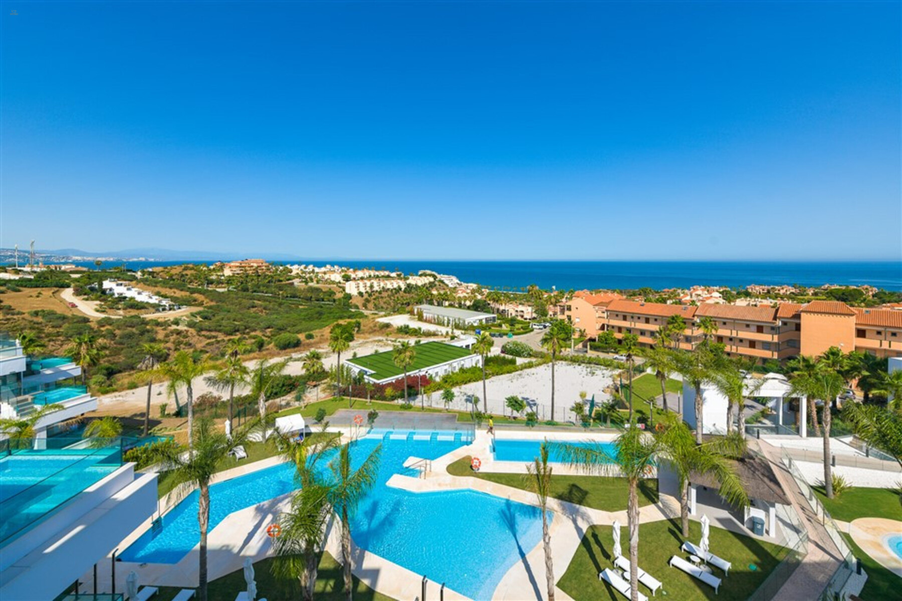 Apartment For Sale in Mijas Costa, Málaga