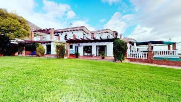 Thumbnail von Benalmadena Villa ES130511